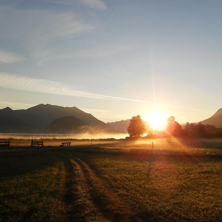 Gasthof Wiesenhof Strobl Zewnętrze zdjęcie