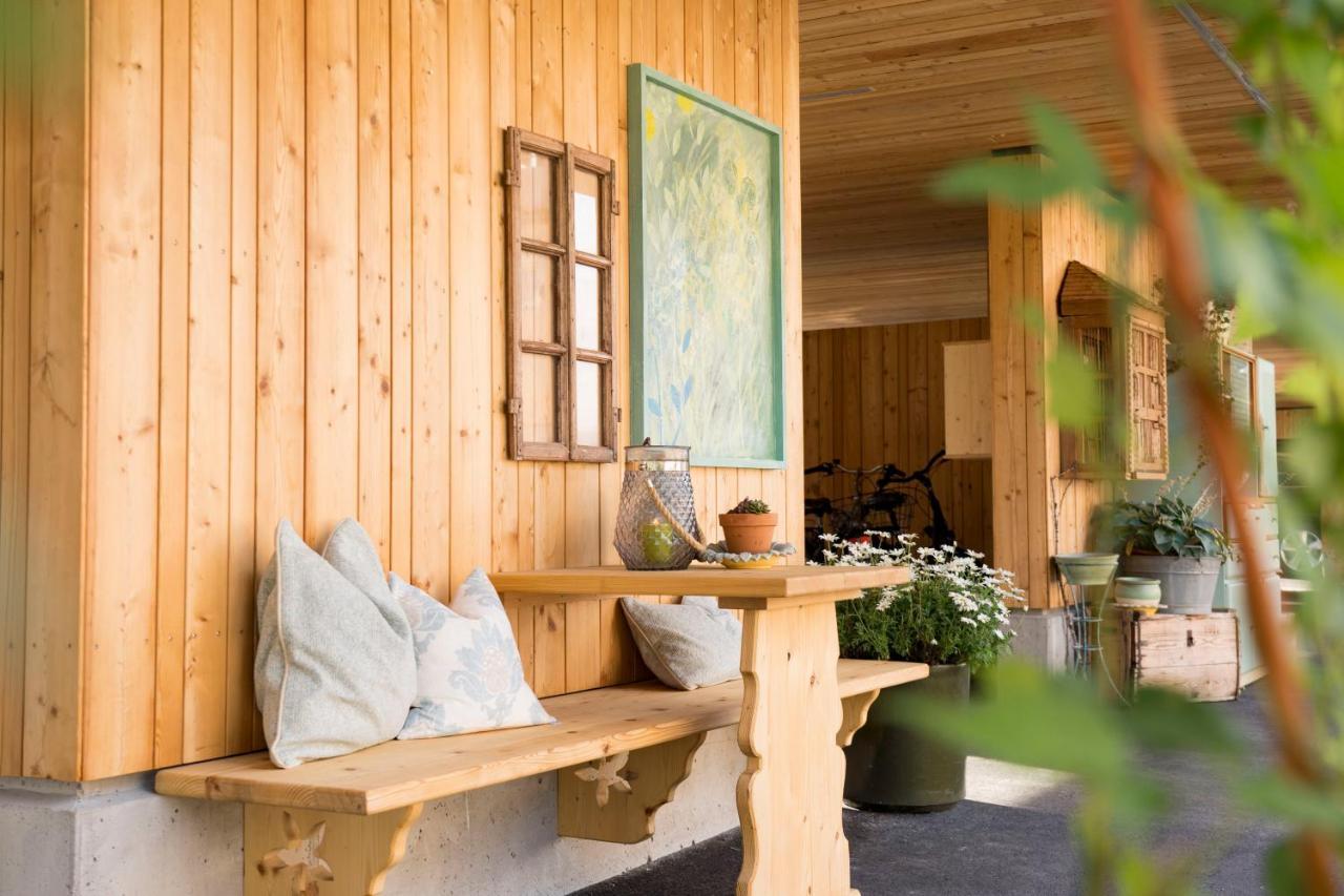 Gasthof Wiesenhof Strobl Zewnętrze zdjęcie