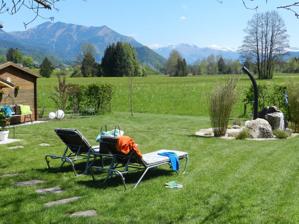 Gasthof Wiesenhof Strobl Zewnętrze zdjęcie